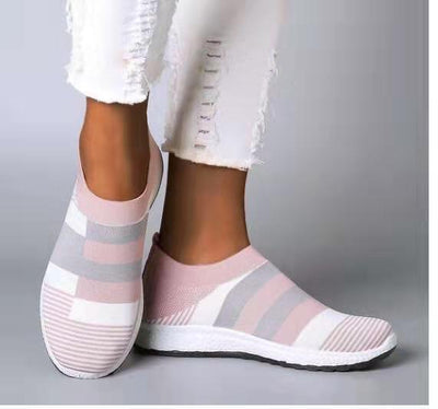 Women's Sneakers Women Vulcanized Shoes