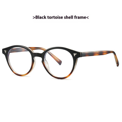 Fashion Plain Glasses