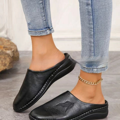 New  Half Slippers