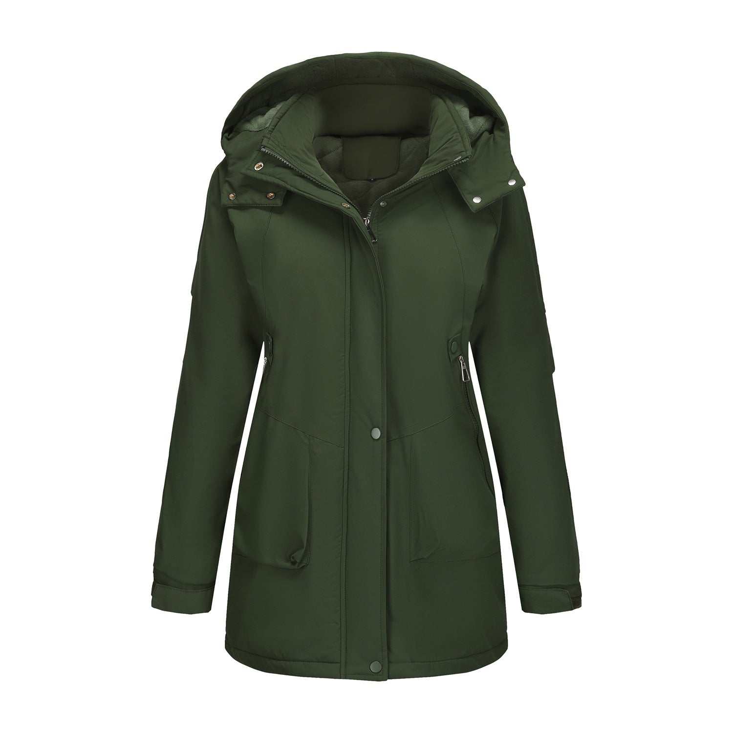 Autumn And Winter Mountaineering Women's