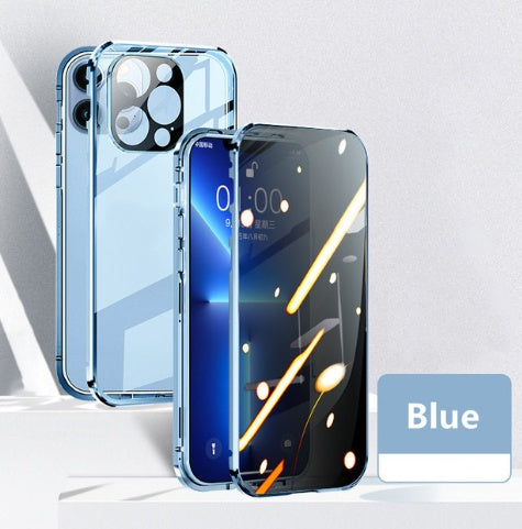 Phone Case Protection