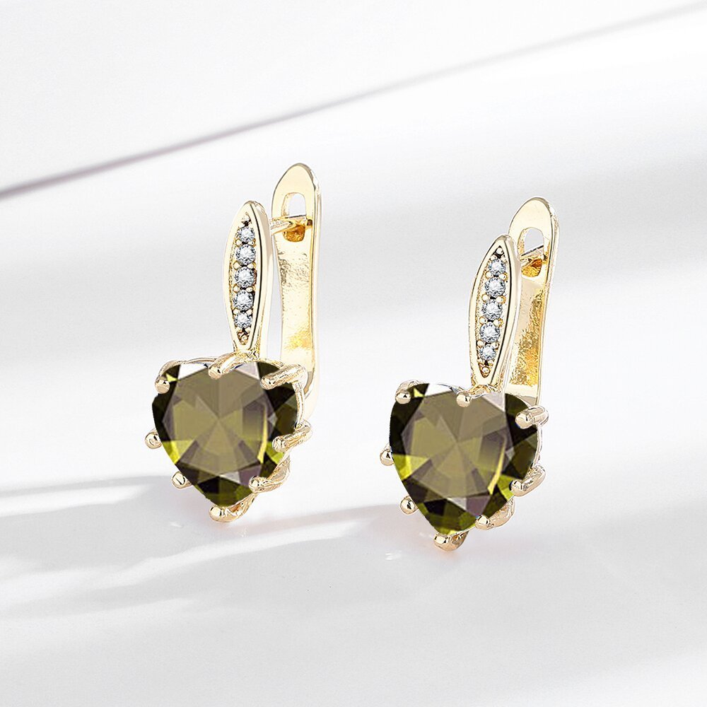 Fashion Earrings