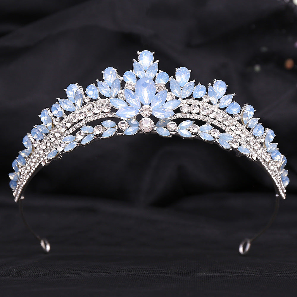 Wedding Birthday Headdress Crown