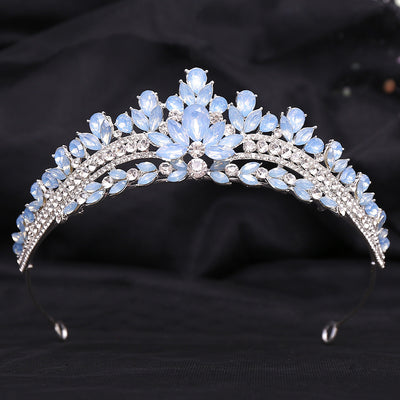 Wedding Birthday Headdress Crown