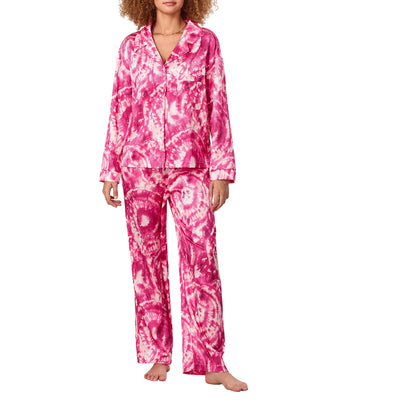 3D Digital Printing Long Sleeve Trousers Suit