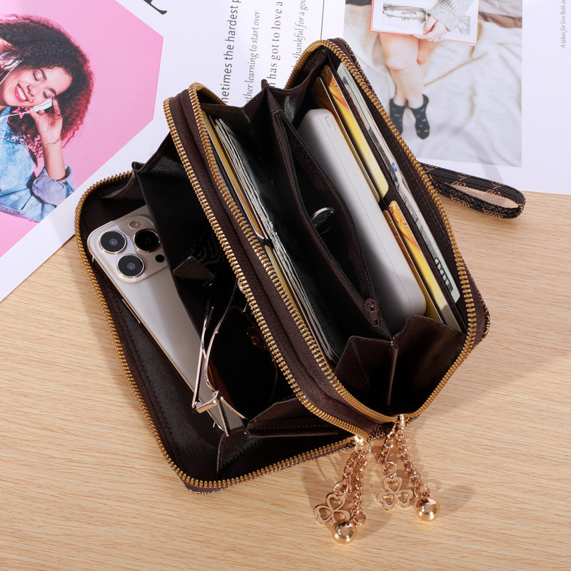 Women's Hand  Wallet