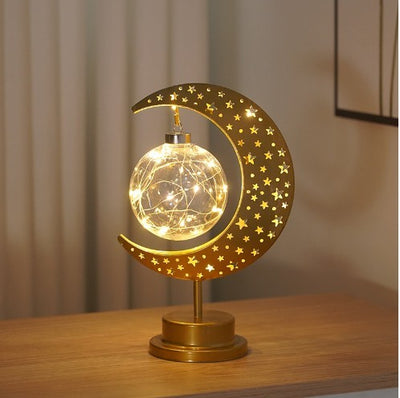 LED Modeling Lamp