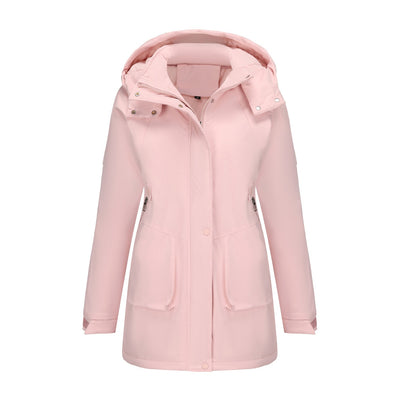 Autumn And Winter Mountaineering Women's