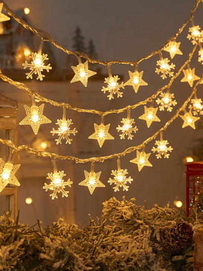 Christmas Tree Decorations For Home Winter Decor