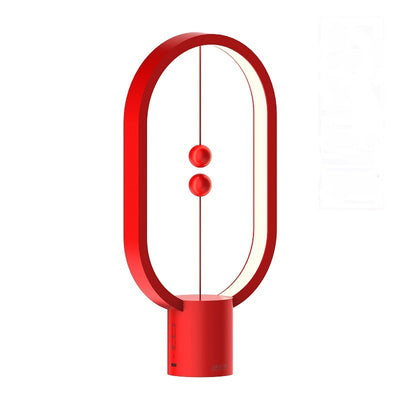 LED Bedroom Bedside Atmosphere Table Lamp
