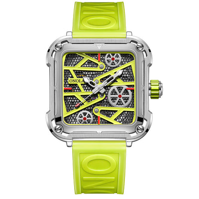 Full Automatic Luxury Watches Men